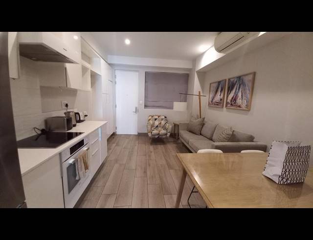 1 BEDROOM PROPERTY TO RENT IN MENLYN